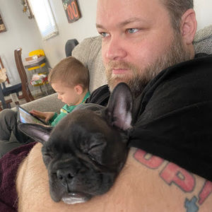 Meet your Posher, David